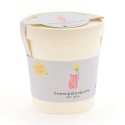 Gummibärenblume aus dem Becher