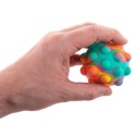 Fidget Pop Ball Rainbow