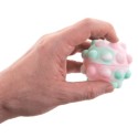 Fidget Pop Ball Rainbow