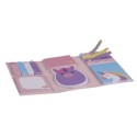 Sticky Notes Haftnotizen Set Einhorn