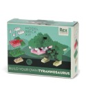 Baustein Set T-Rex