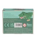 Baustein Set T-Rex