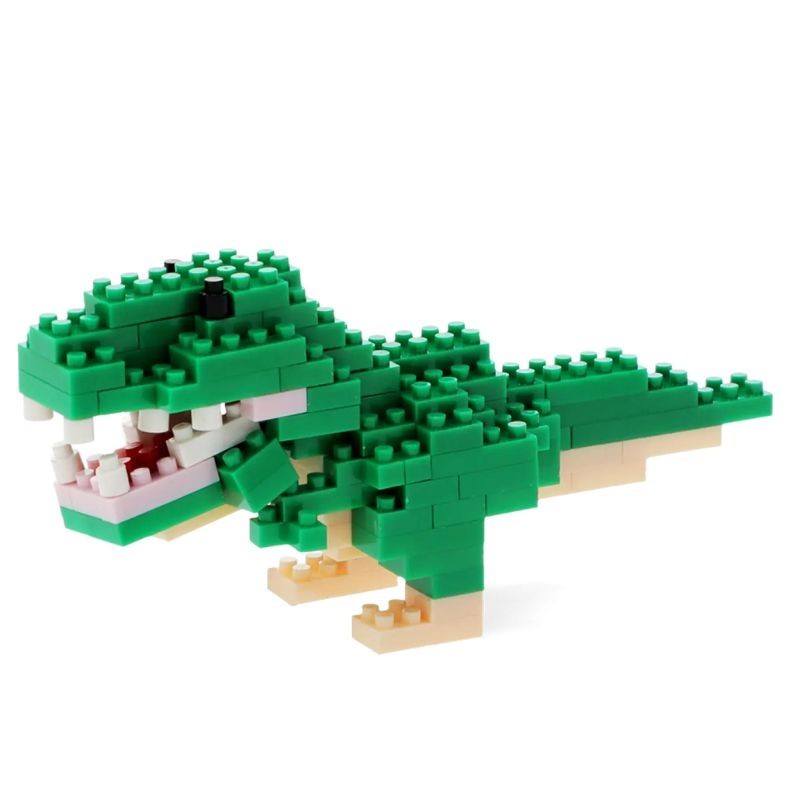 Baustein Set T-Rex