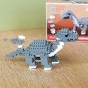Baustein Set Diplodocus