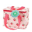 Isolierte Lunch Bag Kühltasche Kirschen