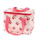 Isolierte Lunch Bag Kühltasche Kirschen