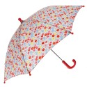 Kinder Regenschirm Tilde Blumen