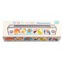 Mundharmonika Wild Wonders