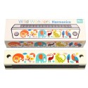 Mundharmonika Wild Wonders