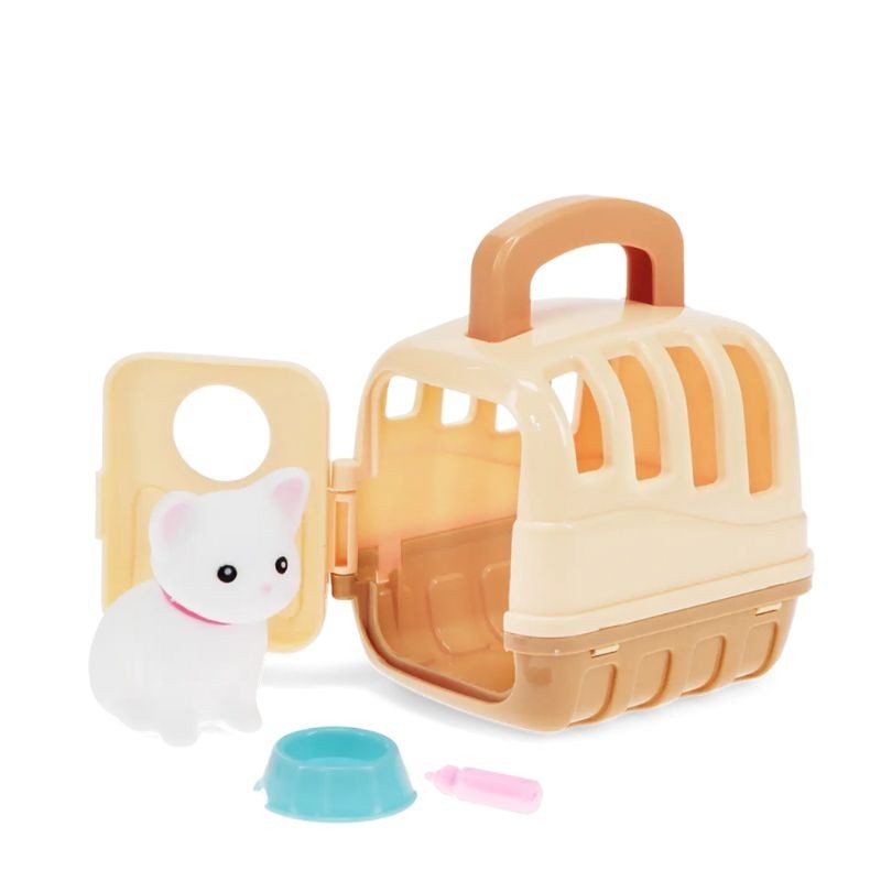 Spielset Katze Kitten