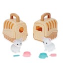 Spielset Katze Kitten