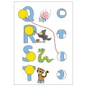 Mein bunter Vorschul-Rätselspass