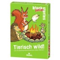 black stories junior Tierisch wild!
