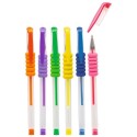 Happy Day Neon Gelstifte 6er Set