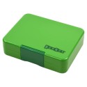 Yumbox Mini Snack Znünibox Jurassic Green Hai