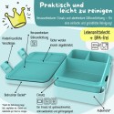 Znünibox Bearfoot Compact Delfin gross