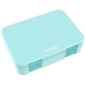Znünibox Bearfoot Compact mint gross