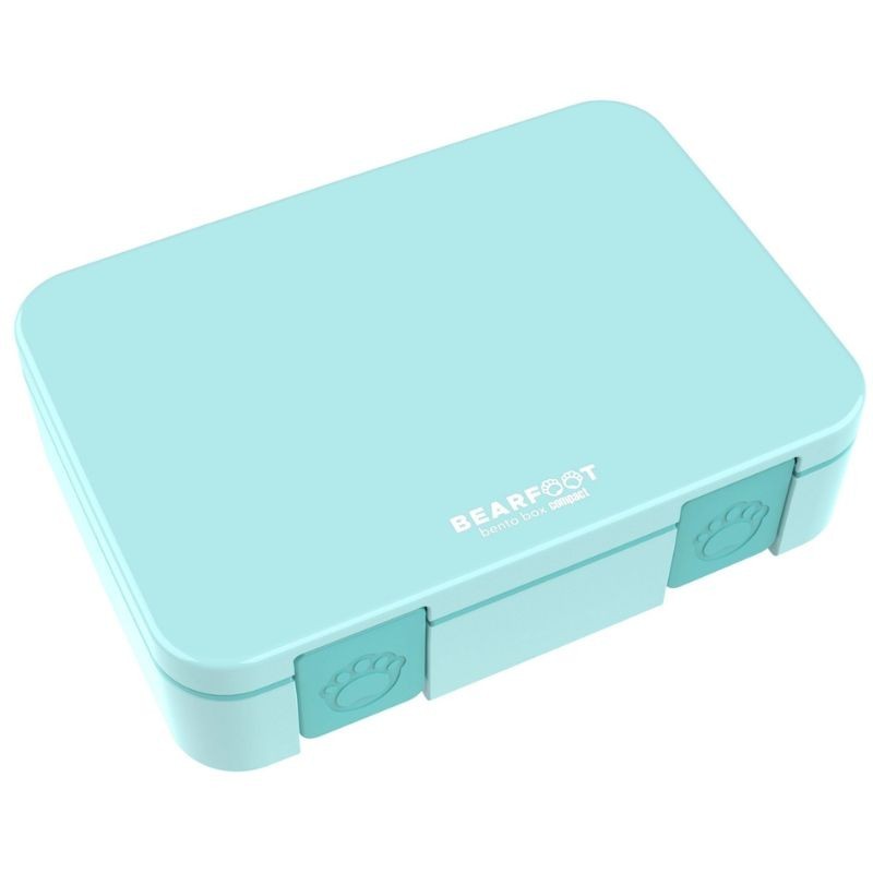 Znünibox Bearfoot Compact mint gross