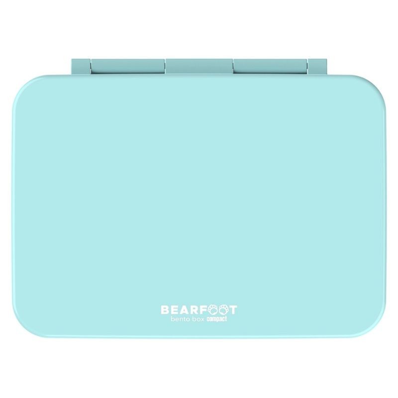 Znünibox Bearfoot Compact mint gross