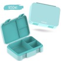 Znünibox Bearfoot Compact mint gross