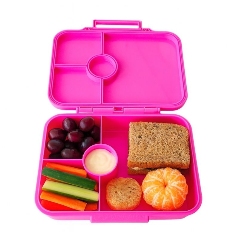 Znünibox Tembento Pink