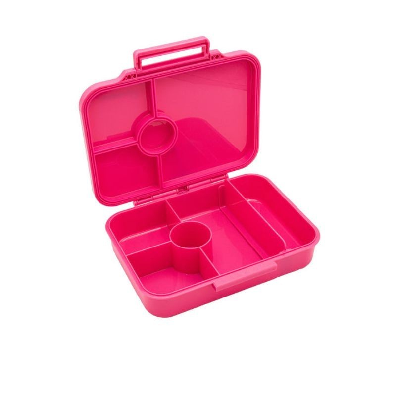 Znünibox Tembento Pink