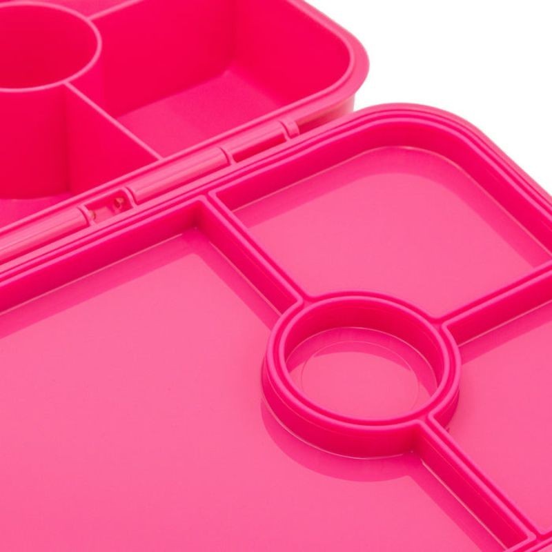 Znünibox Tembento Pink