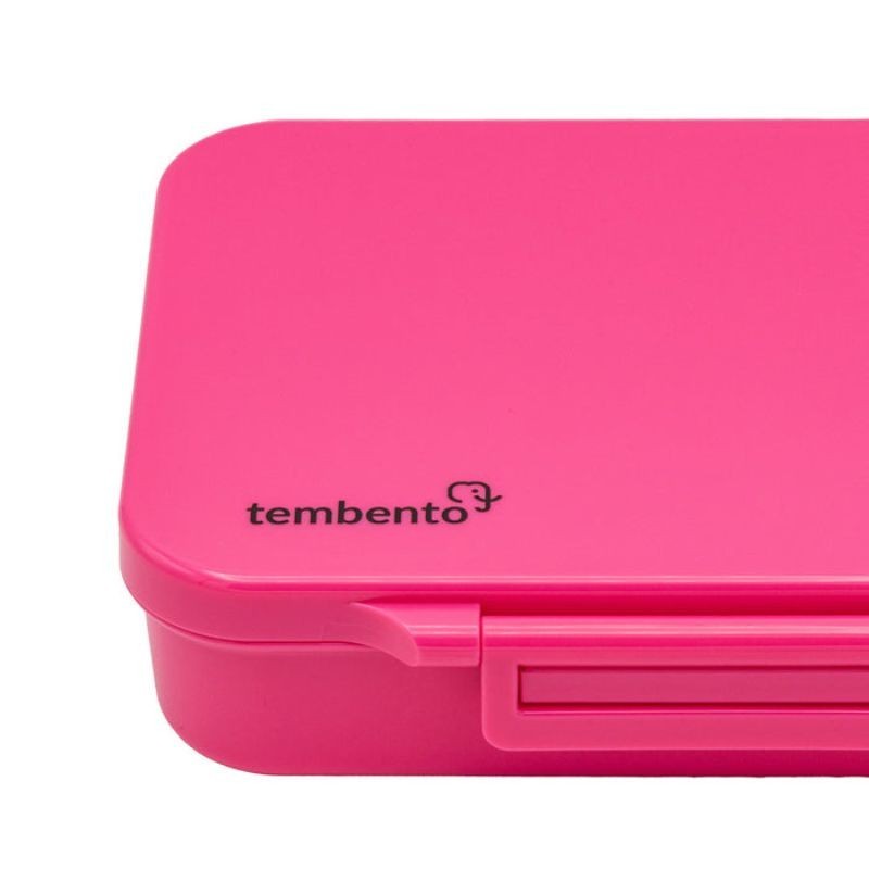 Znünibox Tembento Pink