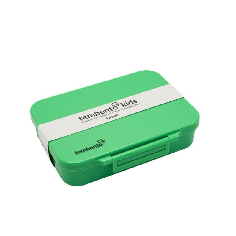 Znünibox Tembento Green