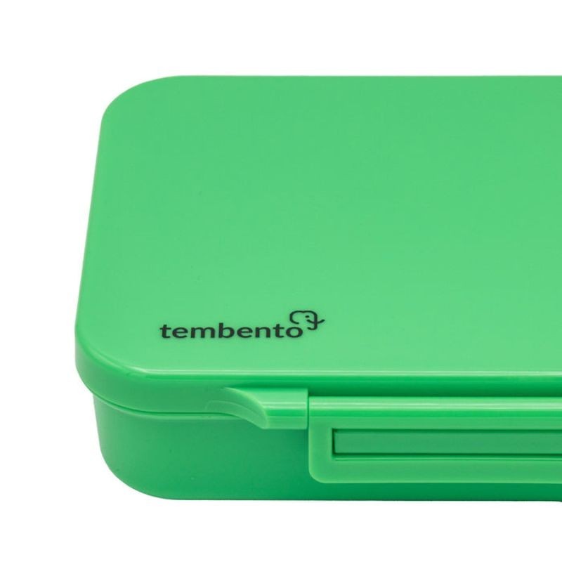 Znünibox Tembento Green