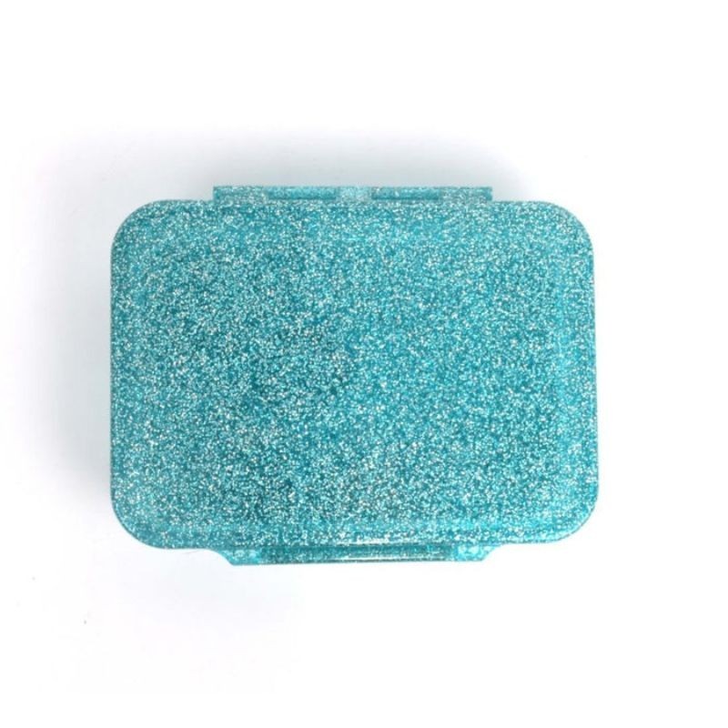 Znünibox Tembento Magic blau