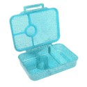 Znünibox Tembento Magic blau