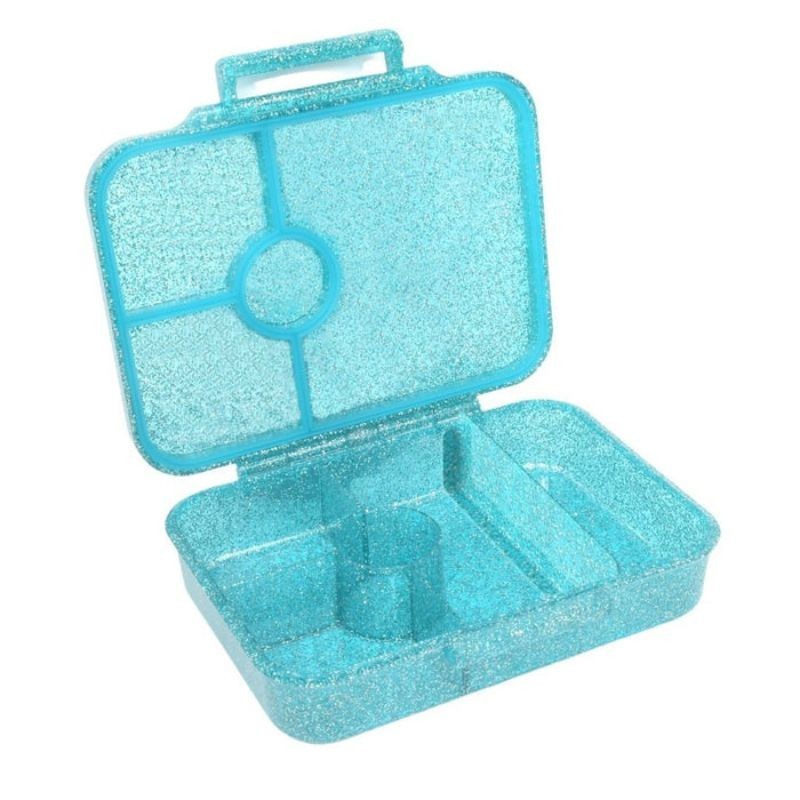 Znünibox Tembento Magic blau