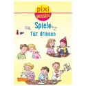 Pixi Wissen Spiele für drinnen