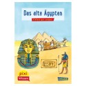 Pixi Wissen Das alte Ägypten