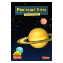 Pixi Wissen Planeten und Sterne