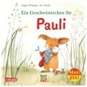 Ein Geschwisterchen für Pauli