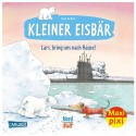 Kleiner Eisbär Maxi Pixi
