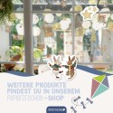 Sticker Set Weihnachts Mix