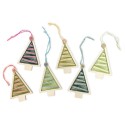 Bastelset Weihnachtsbaum Deko