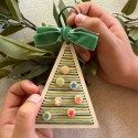 Bastelset Weihnachtsbaum
