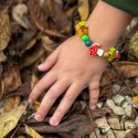 Bastelset Dose Wald Armband