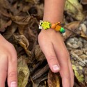 Bastelset Dose Wald Armband