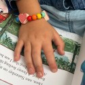 Bastelset Dose Herz Armband