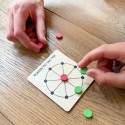 Tic Tac Toe von Cotton Twist