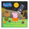 Peppa Pig Meine liebste Gutenachtgeschichte