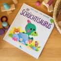 Der Schüchtisaurus