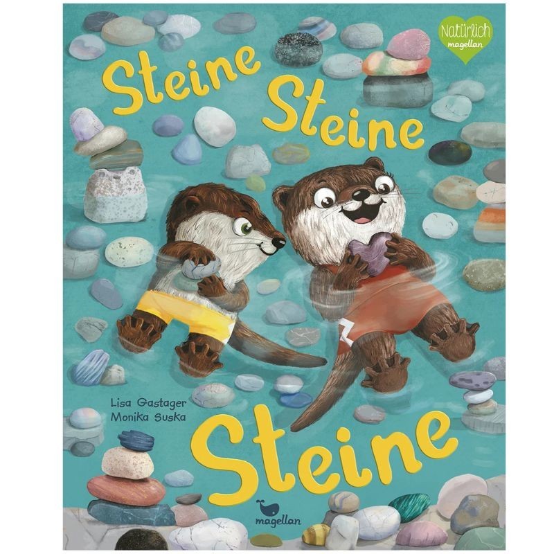 Steine, Steine, Steine