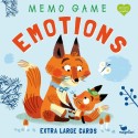 Memo Game Emotions