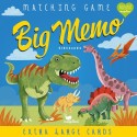 Big Memo Dinosaurier